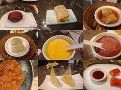 -万丽轩·粤菜(王府井金茂万丽酒店)