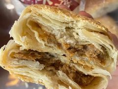 -朱记小郑酥烧饼(建康路店)