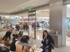 -喜茶(杭州滨江宝龙店)