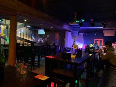 -外滩一号酒吧(老外滩店)