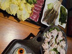 -海煮叹鲜·粥底火锅·港式海鲜打边炉(赛银国际广场店)