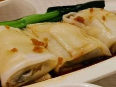 -清心茶楼·传统中山石岐菜