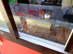 -辽B·小串(总店)