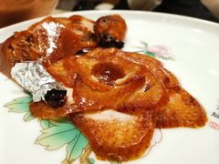 -京华烟云·北京烤鸭(领展购物广场·中关村店)