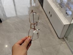 -宝视达眼镜(周口市广场店)