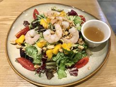 -HELLO 27 意面·沙拉·帕尼尼