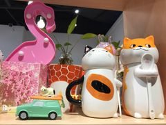 -解忧集市(北京路天河城店)