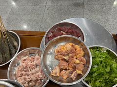-盈田盈粥庄(博山东路店)