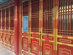 -普陀宗乘之庙(小布达拉宫)