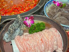 -蜀大侠火锅(总府路店)