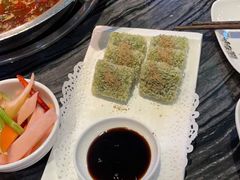 -老船舫·现做活鲜鱼馆(东郊记忆店)