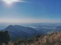 -梧桐山风景名胜区