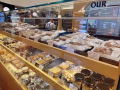 -OUR Bakery(SKP-S店)