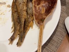 -南通绿洲国际假日酒店全日餐厅