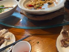 -凤阁楼果木烧鹅(鹤山陈山店)