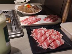-海底捞火锅(金鼎广场店)