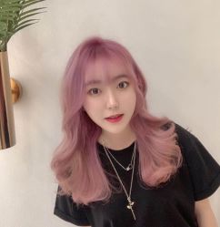 点击看大图 -3AM HAIR SALON烫发染发接发