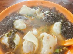 -阿麟馄饨(延长路店)