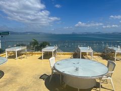 -三亚西岛海洋文化旅游区