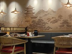 -晓淮山·扬州早茶·淮扬菜(龙阳广场店)