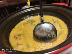 -径山十八道·风味民间菜(杭州总店)