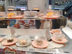 -争鲜回转寿司(朝北大悦城店)