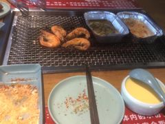 -蚝英雄鲜蚝自助专门店(长楹天街直营店)