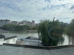 -香雪海饭店中餐厅(人民桥店)