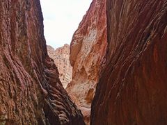 -天山神秘大峡谷