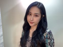点击看大图 -3AM HAIR SALON烫发染发接发