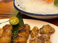 -坂吉屋·居酒屋深夜食堂(龙湖店)