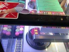 -野人先生现做冰淇淋(北京顺义祥云小镇店)