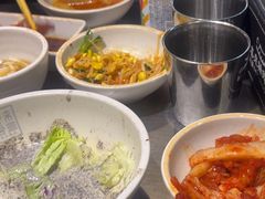 -喜来稀肉(虹泉路店)