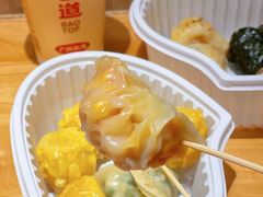 -包道广式点心专门店(振业店)
