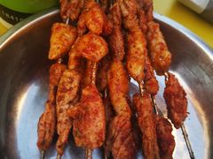 -有奴思烤肉·清真(正宁路店)