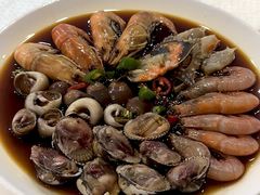 -好兄弟郭巨海鲜(天一阁店)