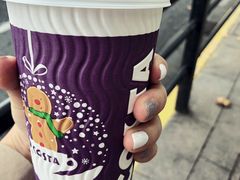-COSTA COFFEE(上海虹口龙之梦)