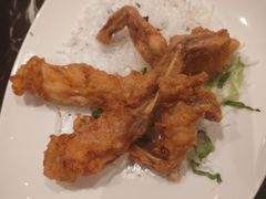 -京香轩·中餐厅(上海中庚聚龙酒店)