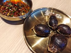 -梨花牛肉汤饭(仁恒伊势丹店)