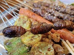 -明明烤牛肉(原明明东北烧烤)