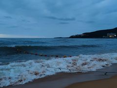 -威海国际海水浴场旅游区