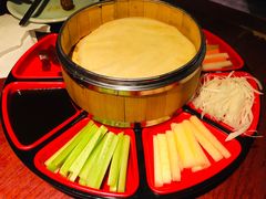 -北平食府(马鞍山路店)