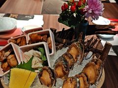 -匠和风精致料理(莆田财富中心店)