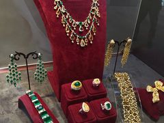 -香港会议展览中心演讲厅