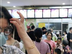 -华姐鸡粉(教育路店)