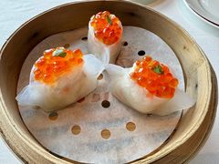-天龙轩(香港丽思卡尔顿酒店)