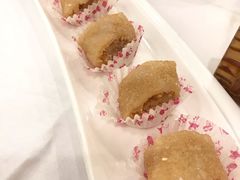 生煎脆皮甜薄餐-广州酒家(昌岗地铁站店)