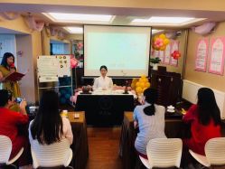 -台湾台婴美月子中心(长沙保利店)