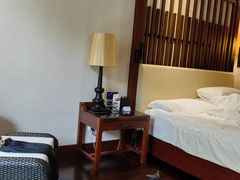 -三清山希尔顿度假酒店