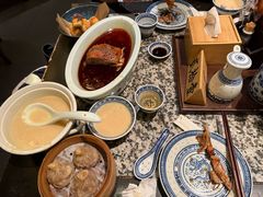 -南京大牌档(中关村领展广场店)